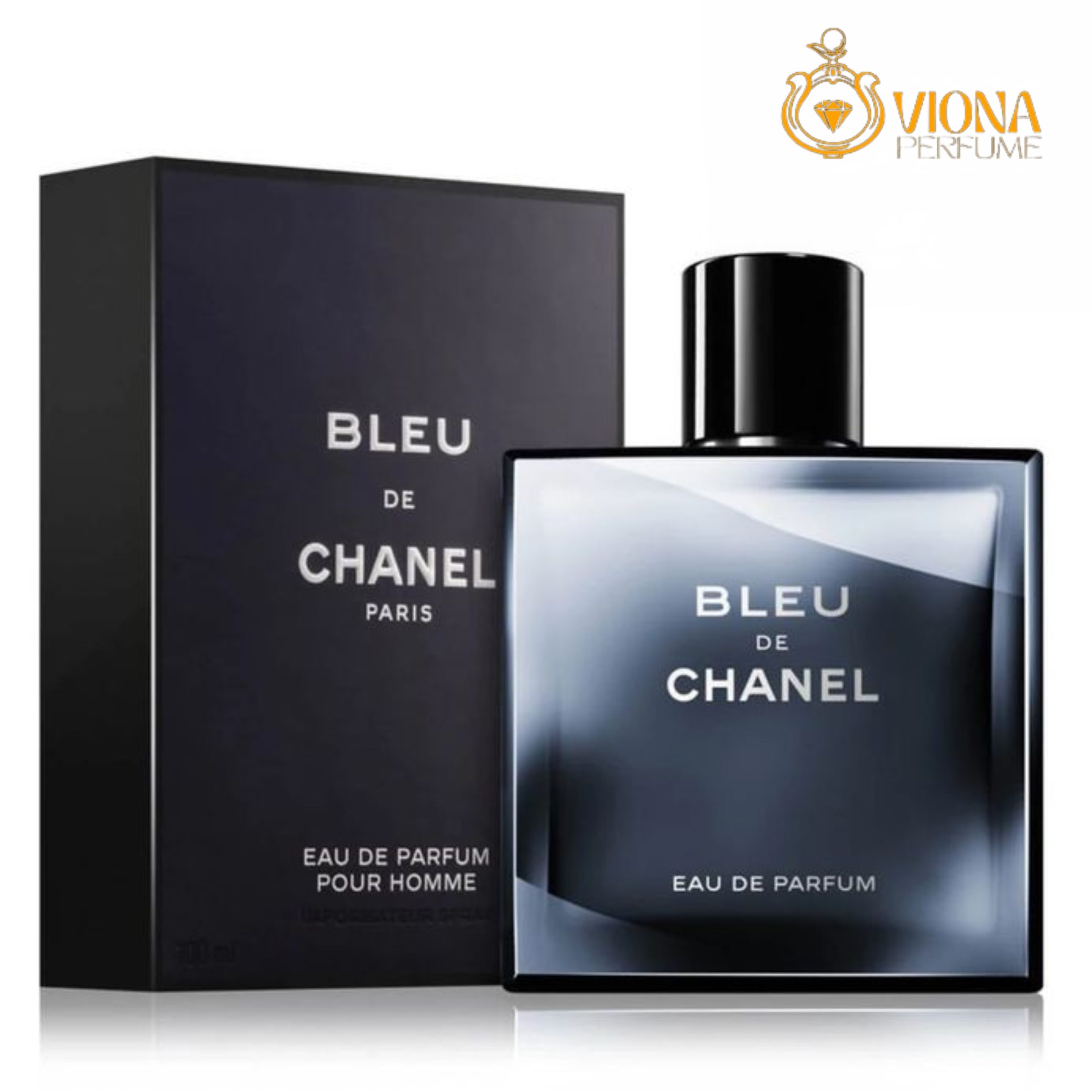 بلو شنل (Bleu de Chanel)