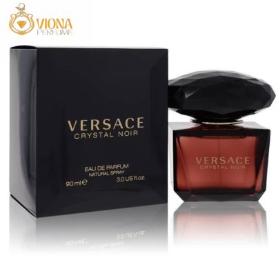 ورساچه کریستال نویر (Versace Crystal Noir)