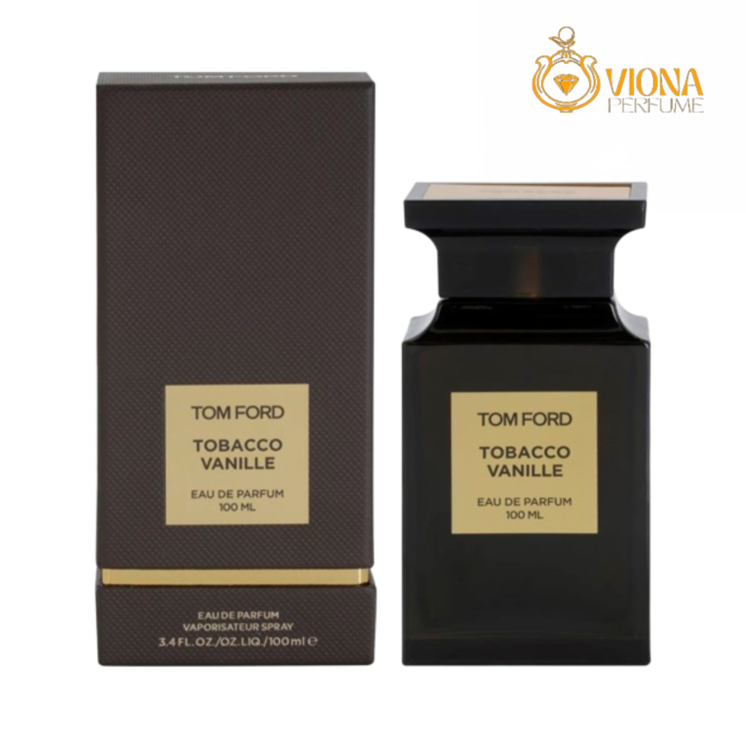توباکو وانیل (Tobacco Vanille) (1)